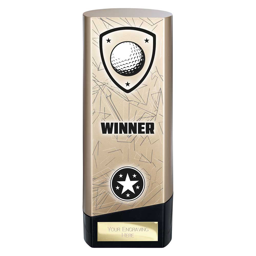 Prime Heavyweight Golf