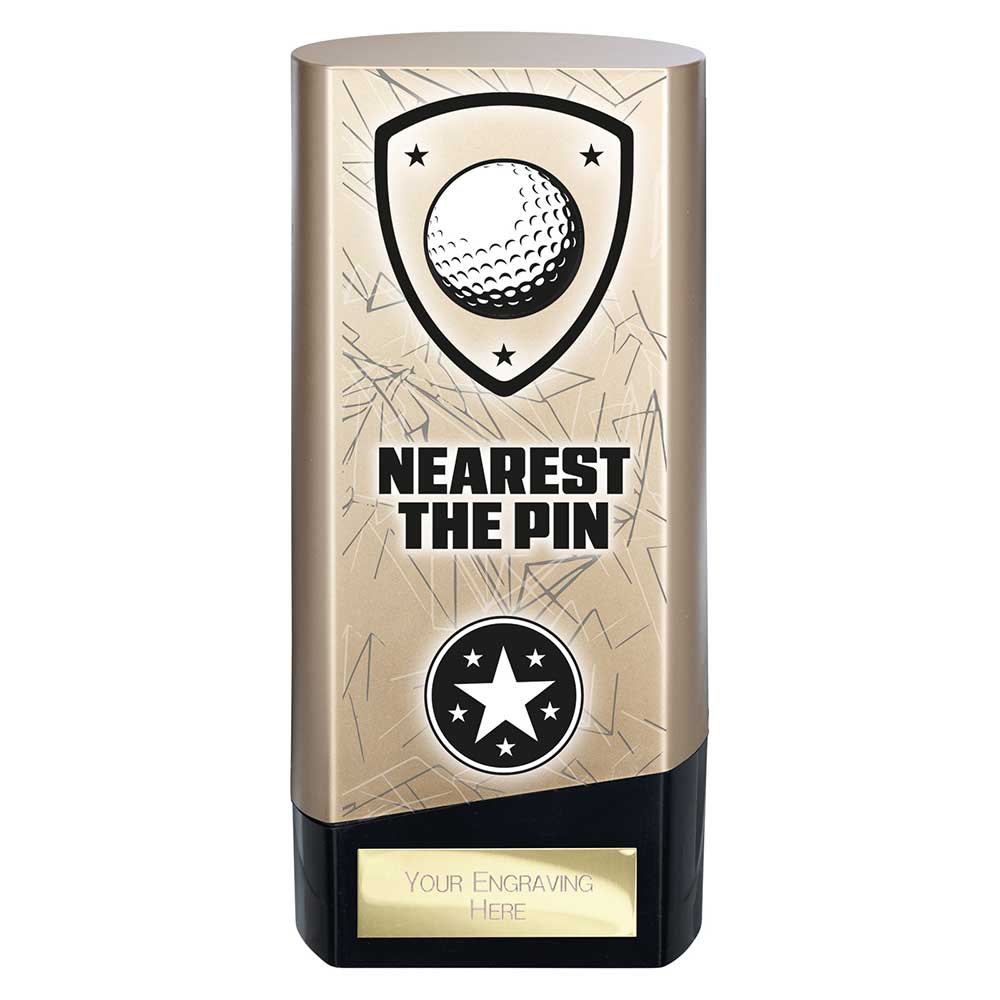 Prime Heavyweight Golf Nearest the Pin