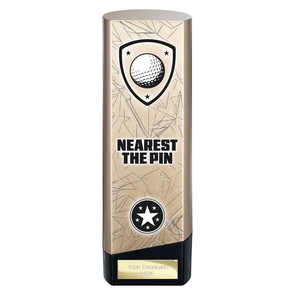 Prime Heavyweight Golf Nearest the Pin