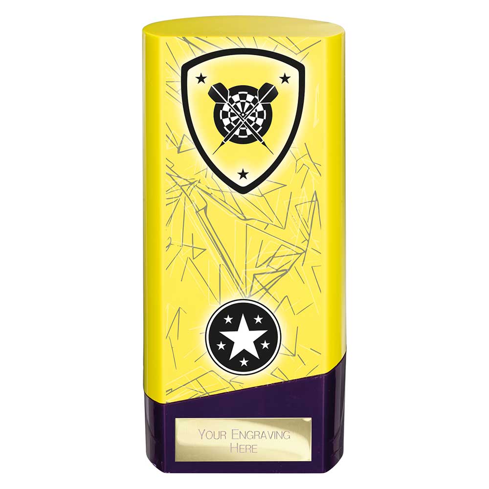 Prime Heavyweight Darts