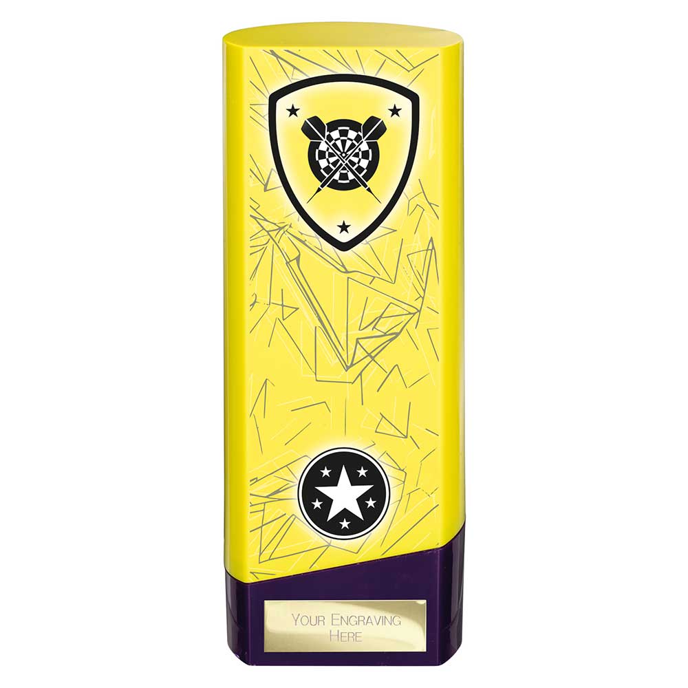 Prime Heavyweight Darts