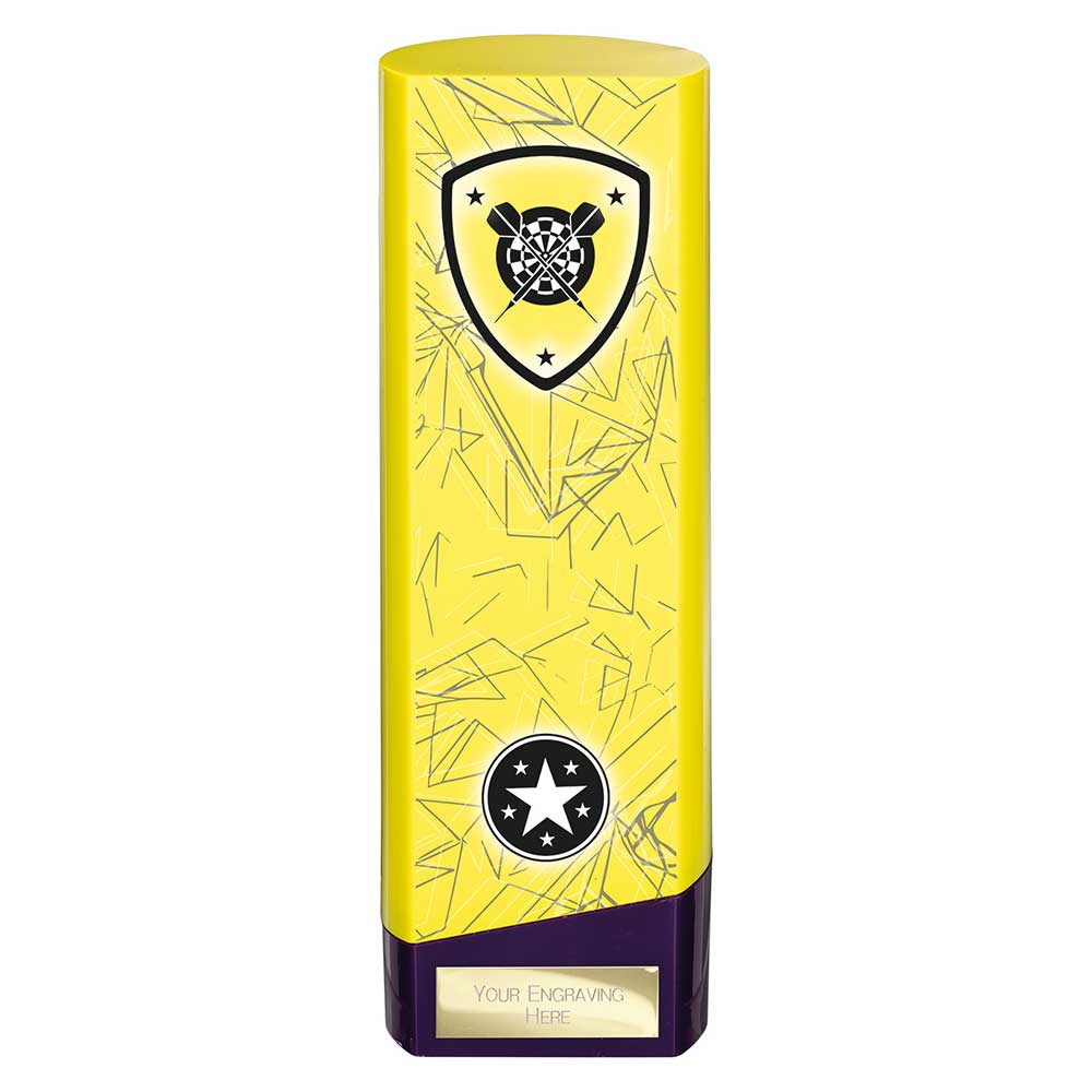 Prime Heavyweight Darts