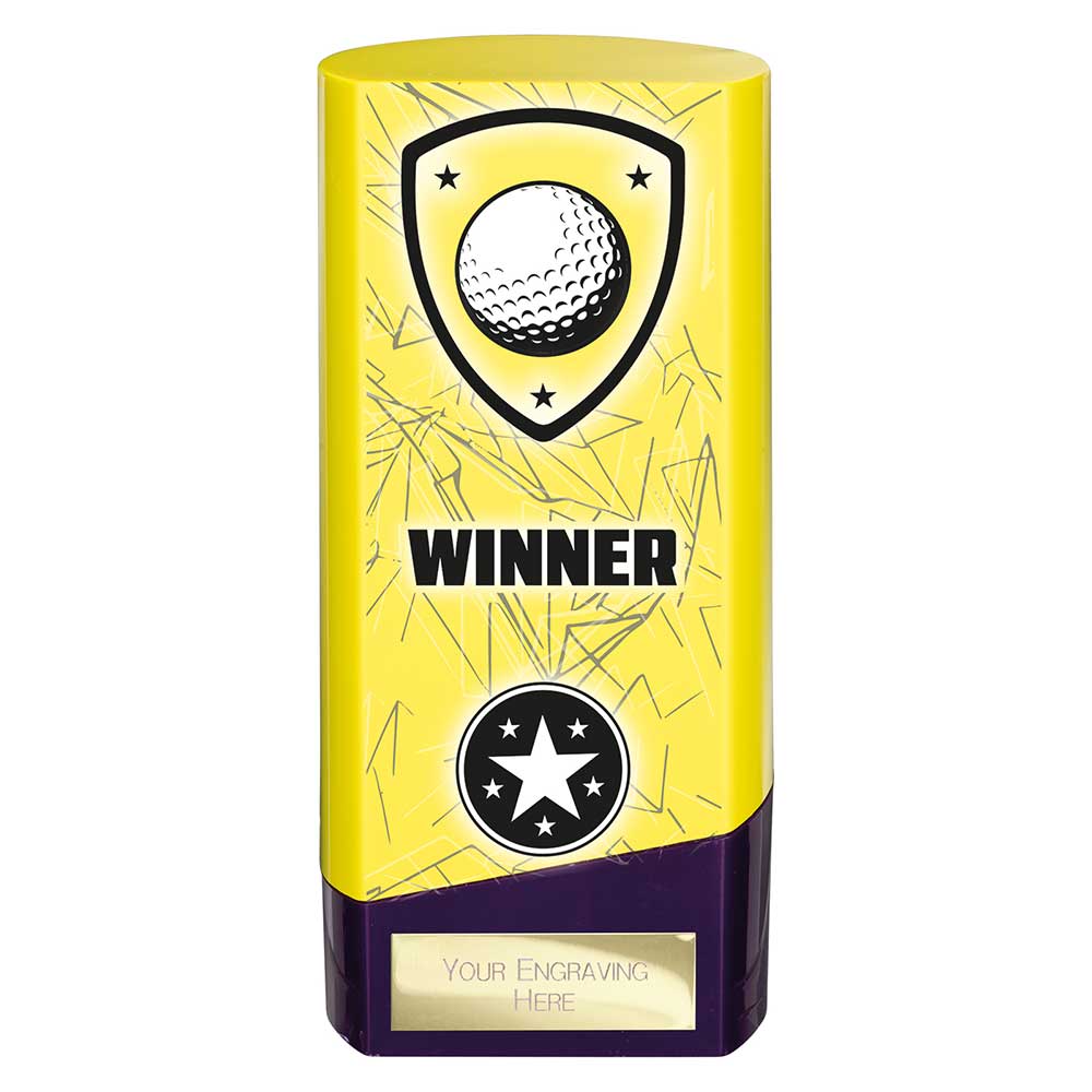 Prime Heavyweight Golf