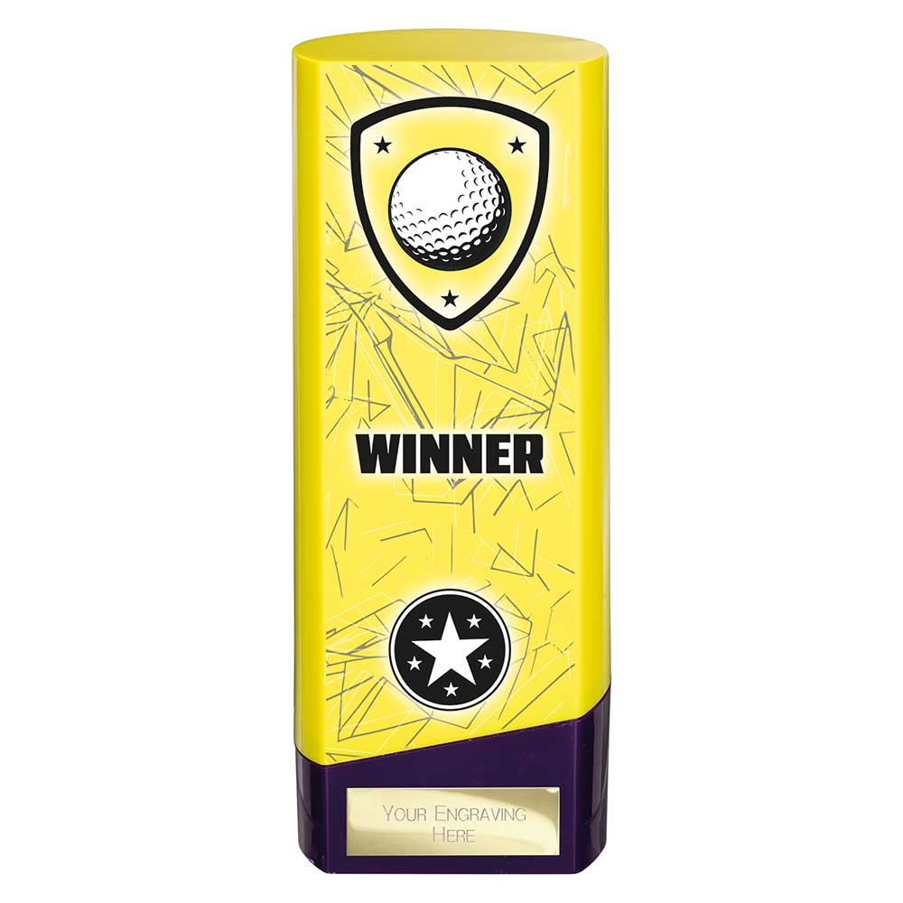Prime Heavyweight Golf