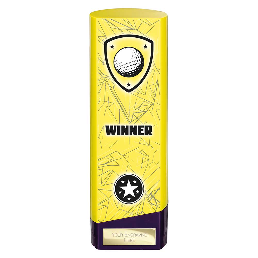 Prime Heavyweight Golf