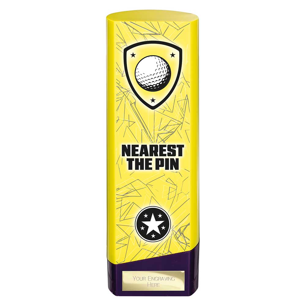 Prime Heavyweight Golf Nearest the Pin