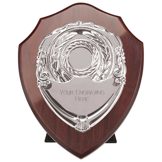 Reward Shield & Front