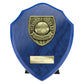 Cobra Shield Player of Year Award Azure Blue