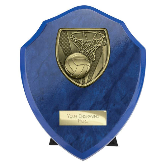 Cobra Shield Netball Award