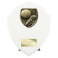 Cobra Shield Football Boot & Ball Award Arctic White