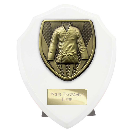 Cobra Shield Martial Arts Gee Award