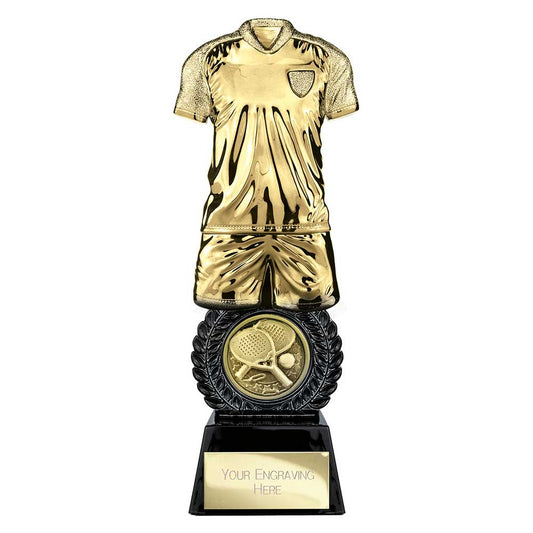 Intensity Padel Award