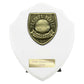 Cobra Shield Parents Player Award Arctic White