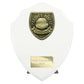 Cobra Shield Parents Player Award Arctic White