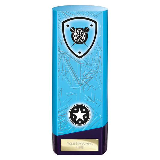 Prime Heavyweight Darts