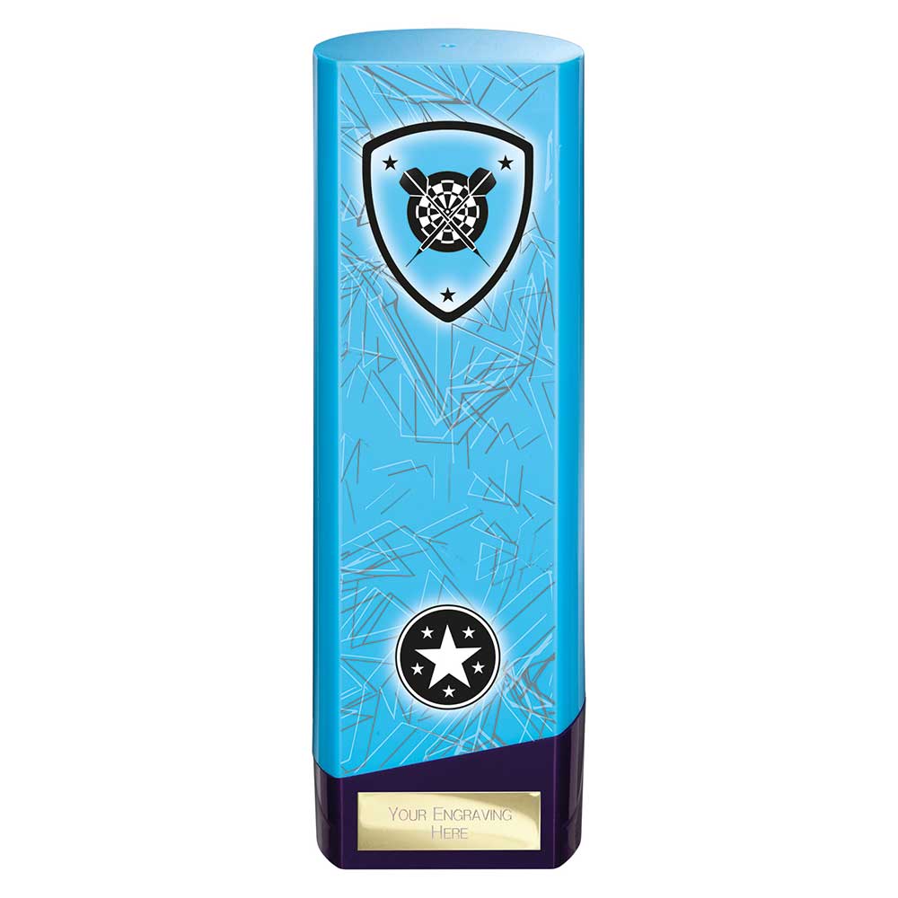 Prime Heavyweight Darts