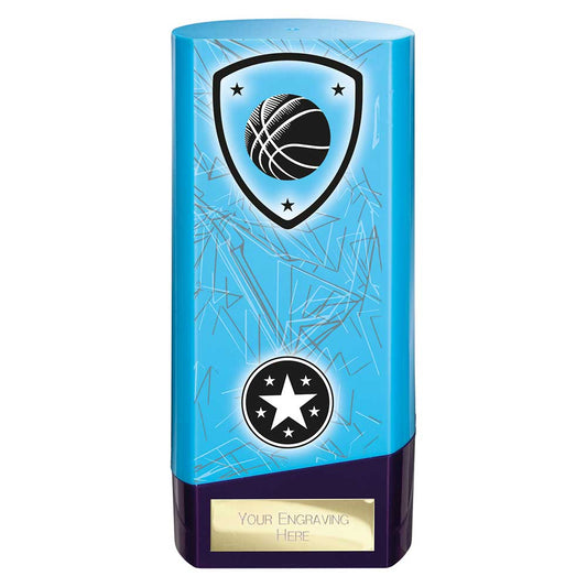 Prime Heavyweight Basketball