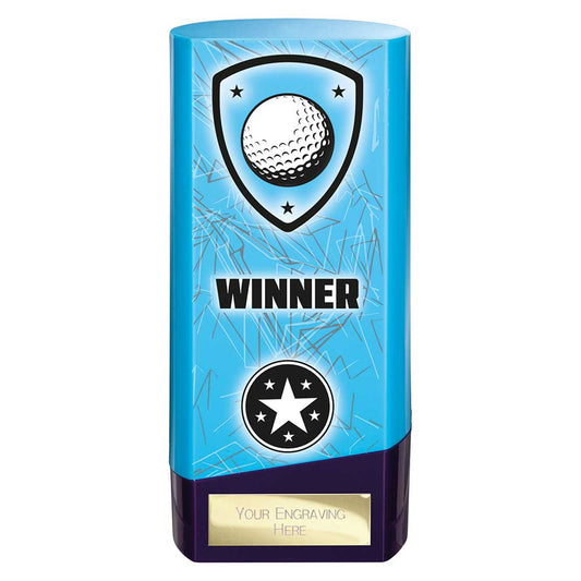 Prime Heavyweight Golf