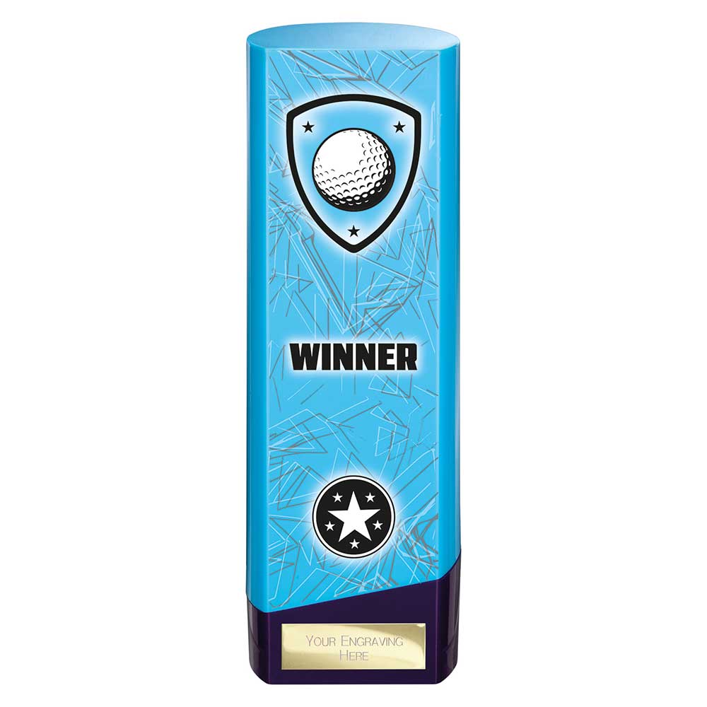 Prime Heavyweight Golf