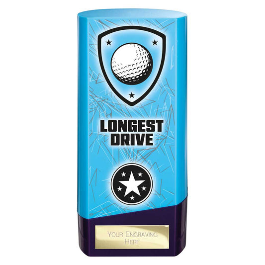 Prime Heavyweight Golf Longest Drive