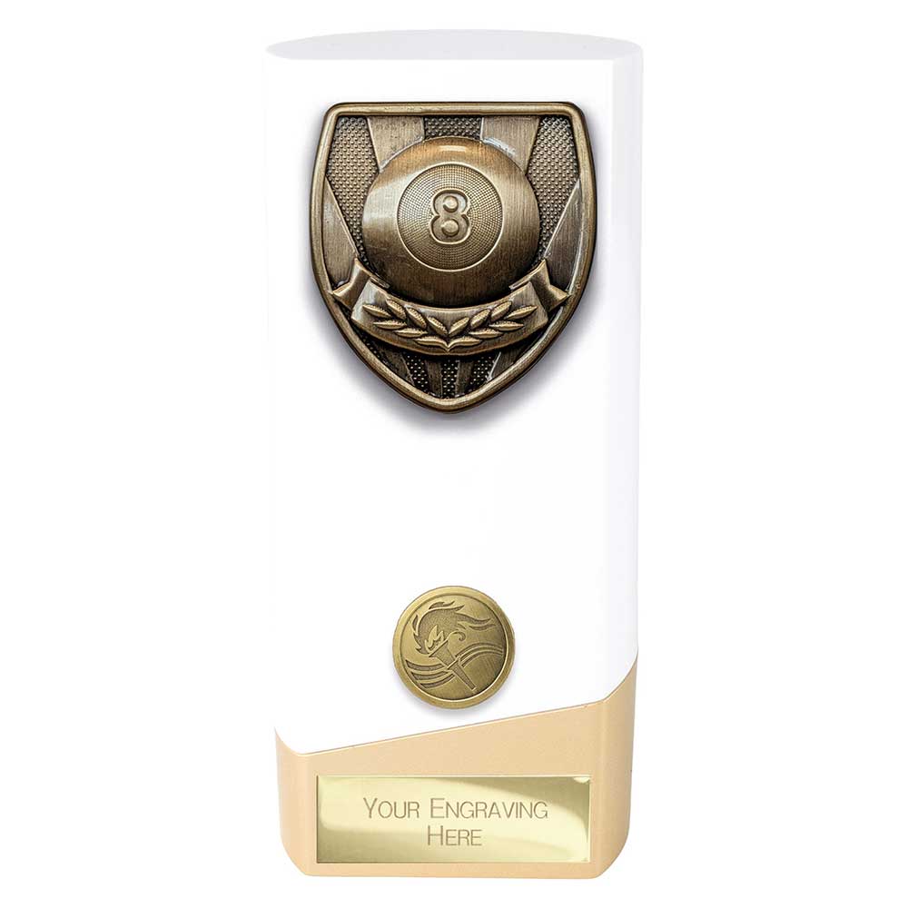 Prime Cobra Pool Award