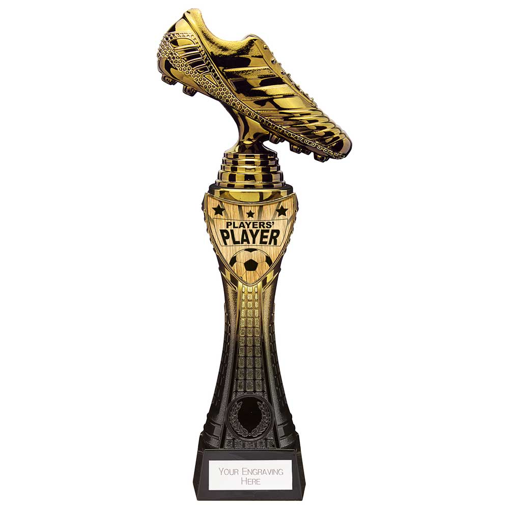 Fusion Viper Boot Players Player