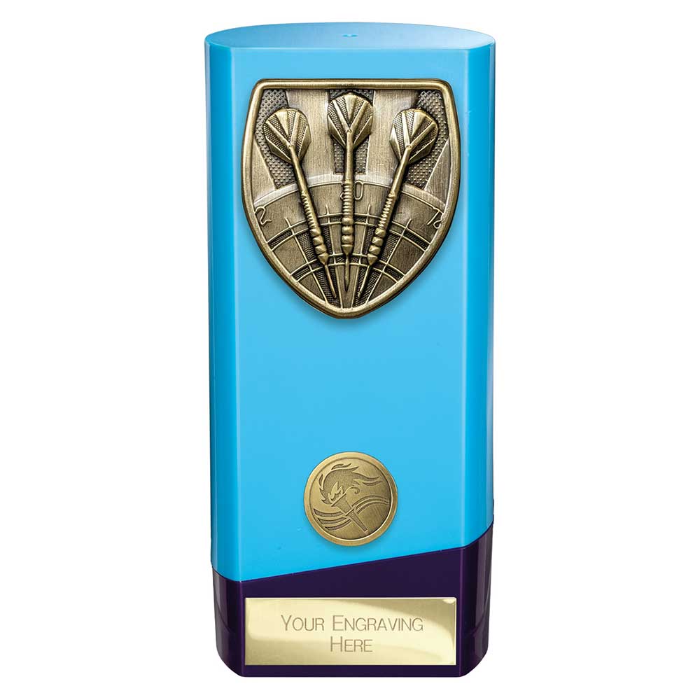 Prime Cobra Darts Award