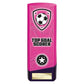 Prime Heavyweight Top Goal Scorer Pink & Purple