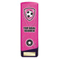 Prime Heavyweight Top Goal Scorer Pink & Purple