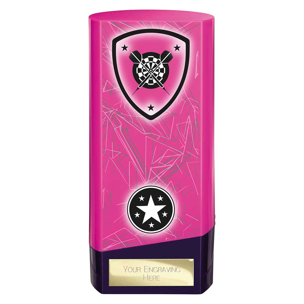 Prime Heavyweight Darts