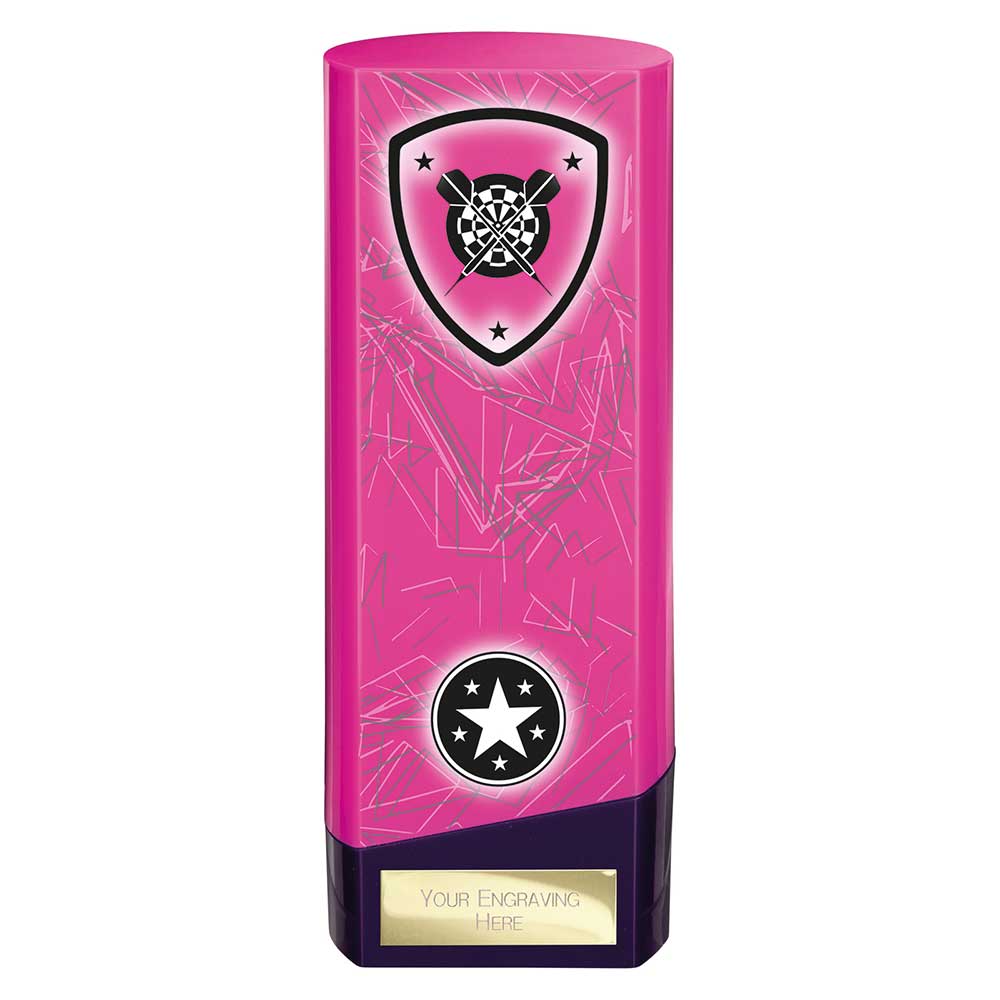Prime Heavyweight Darts