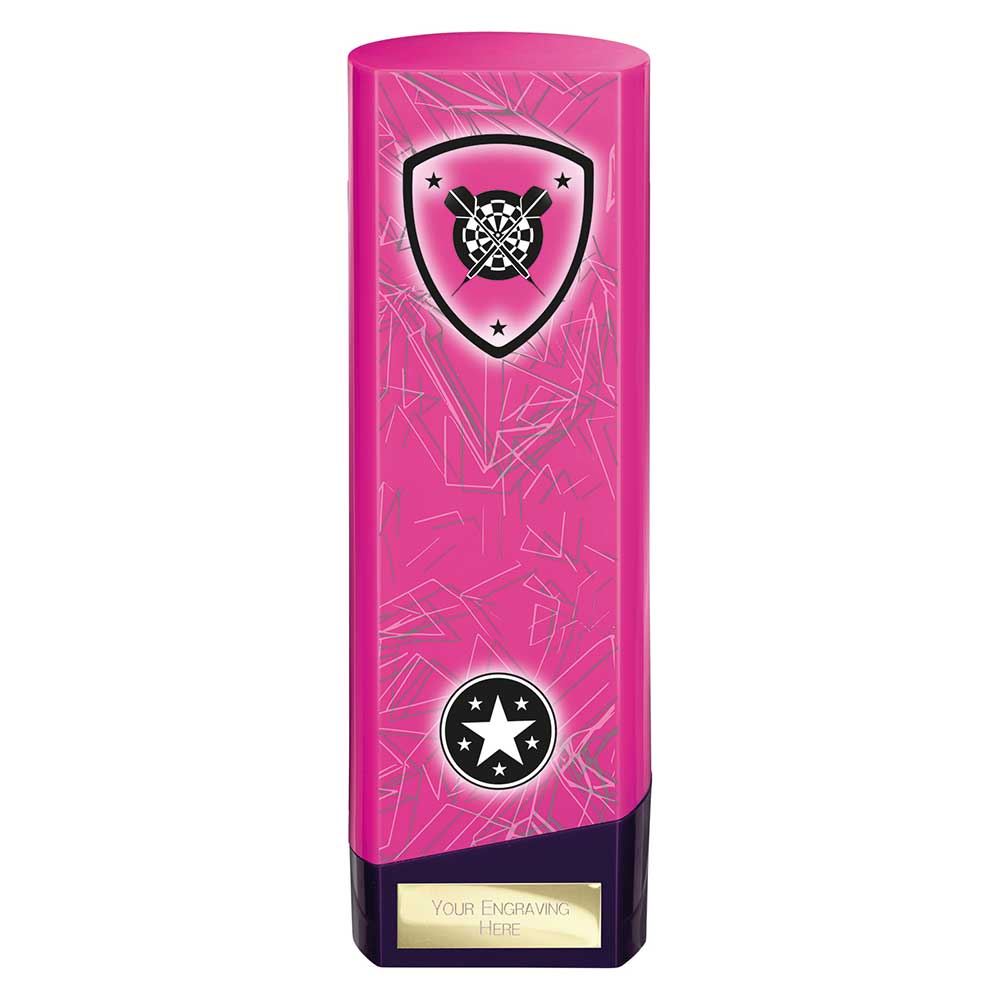Prime Heavyweight Darts