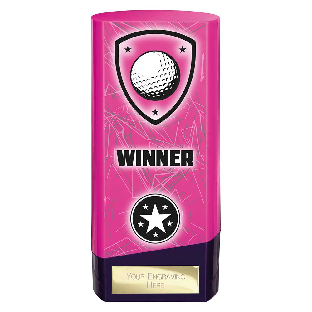 Prime Heavyweight Golf