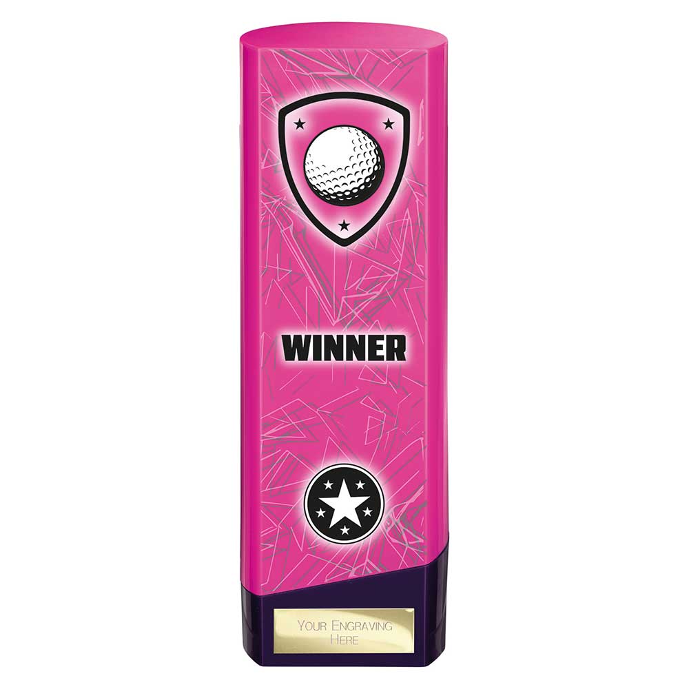 Prime Heavyweight Golf