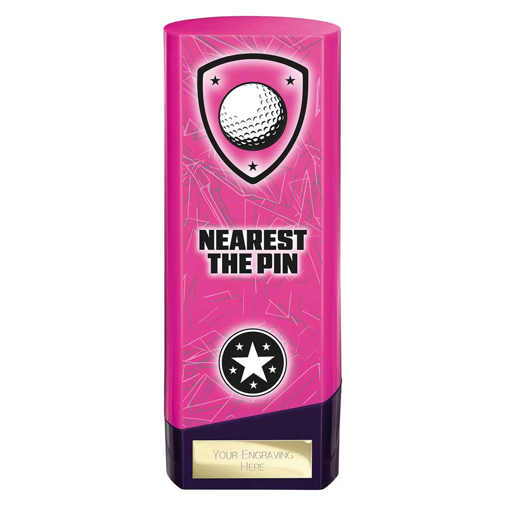 Prime Heavyweight Golf Nearest the Pin