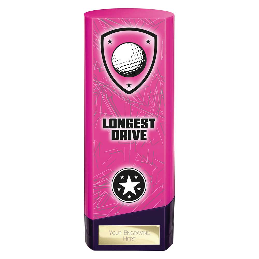Prime Heavyweight Golf Longest Drive