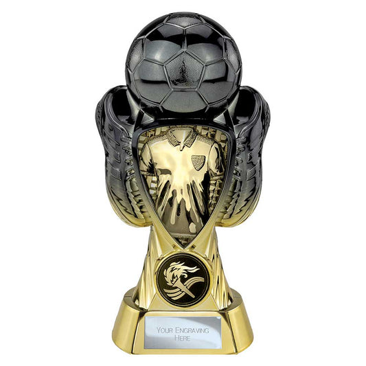 Tournament Heavyweight Gold Shirt