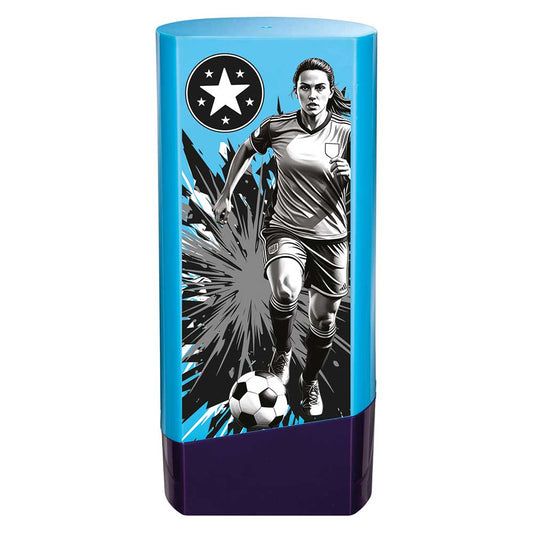 Prime Heavyweight Ladies Football
