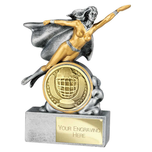 Hero Female Ice hockey Award