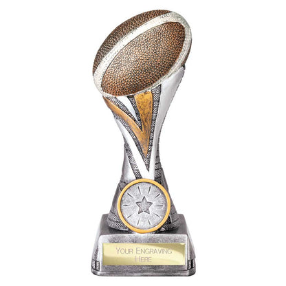 Tempest Rugby Award