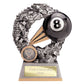 Blast Out Pool Award