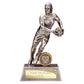 Stormer Rugby Female Award