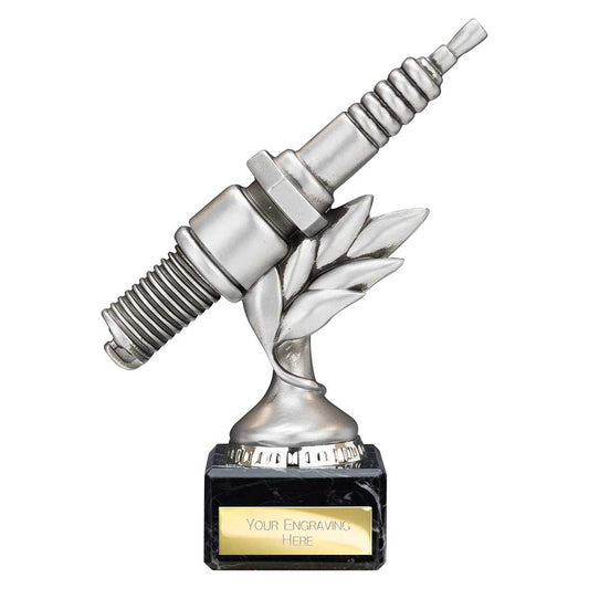 Velocity Spark Plug Award