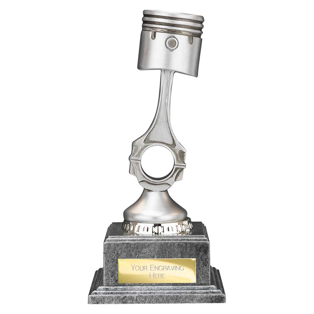 Velocity Piston Award