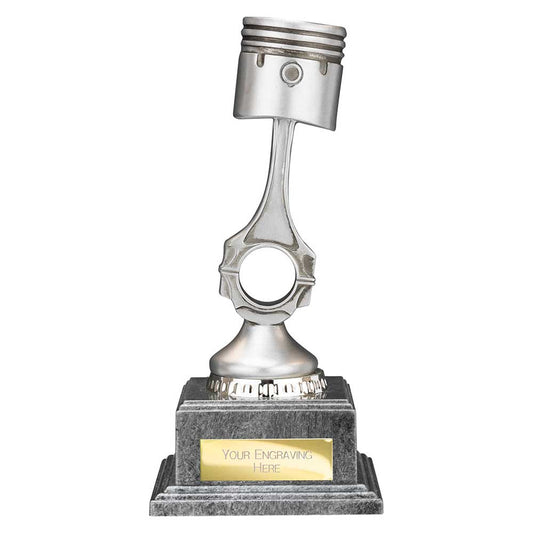 Velocity Piston Award