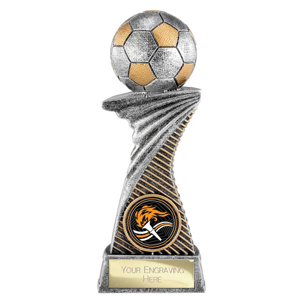 Dynamic Football Award