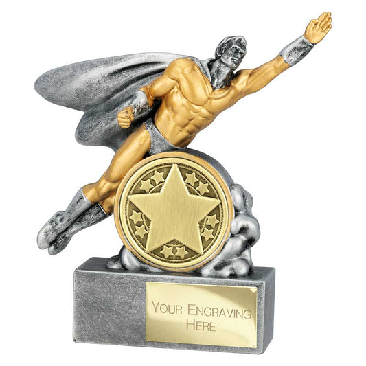 Hero Male Achievement  Award