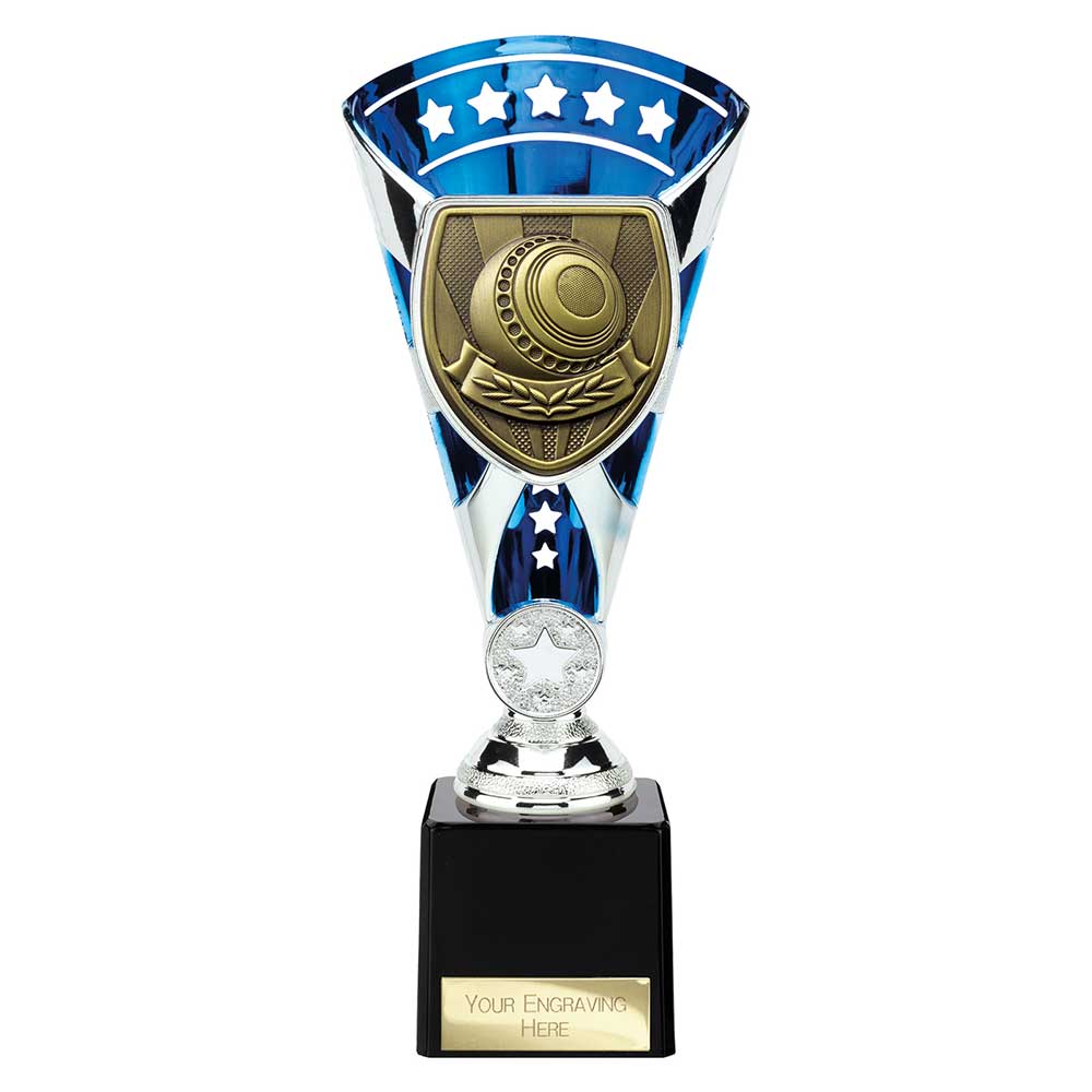 Cobra Star Cup Lawn Bowls