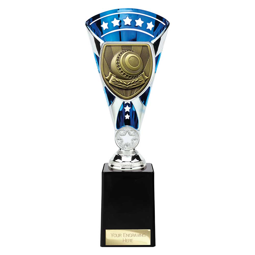 Cobra Star Cup Lawn Bowls