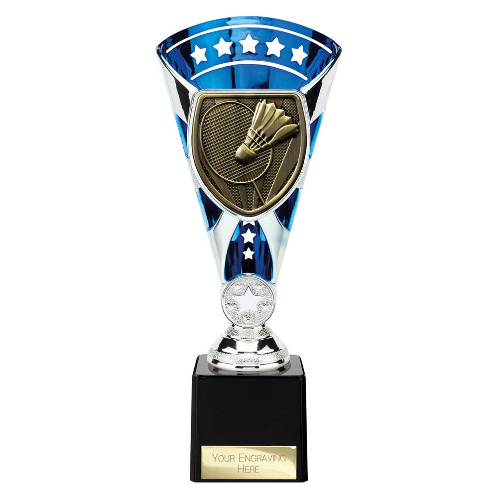 Cobra Star Cup Badminton